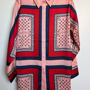 Scotch & Soda Fall/Winter 2019 Collection Sz Small